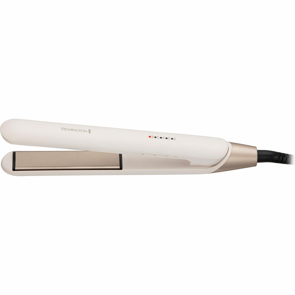 Hair Straightener Remington product packaging
