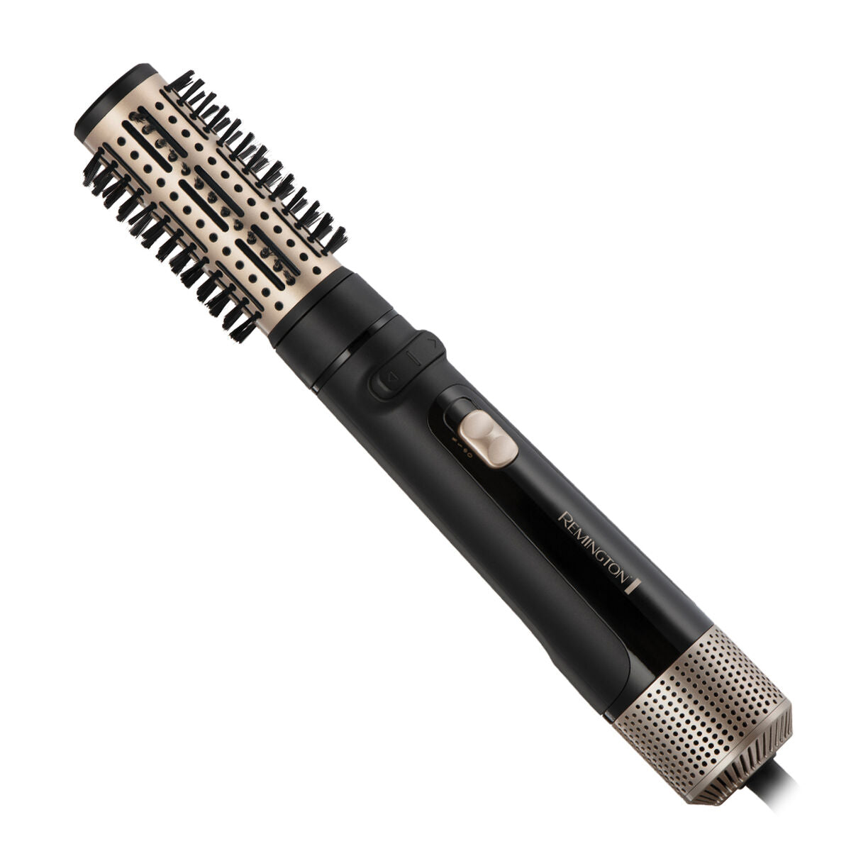 Styling Brush Remington 1000 W product packaging