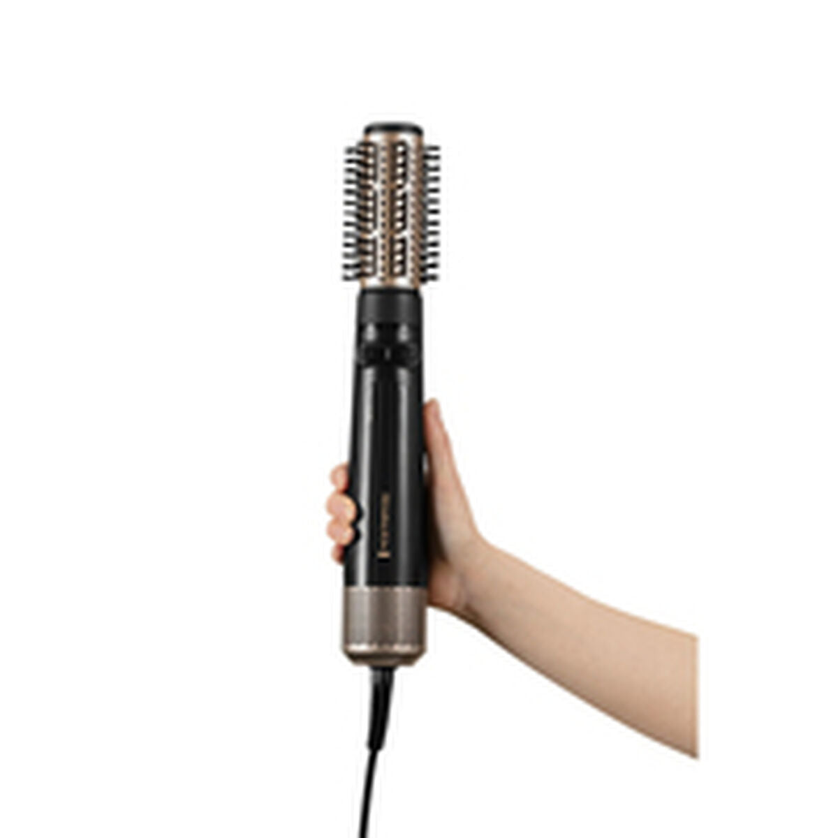 Styling Brush Remington 1000 W product packaging