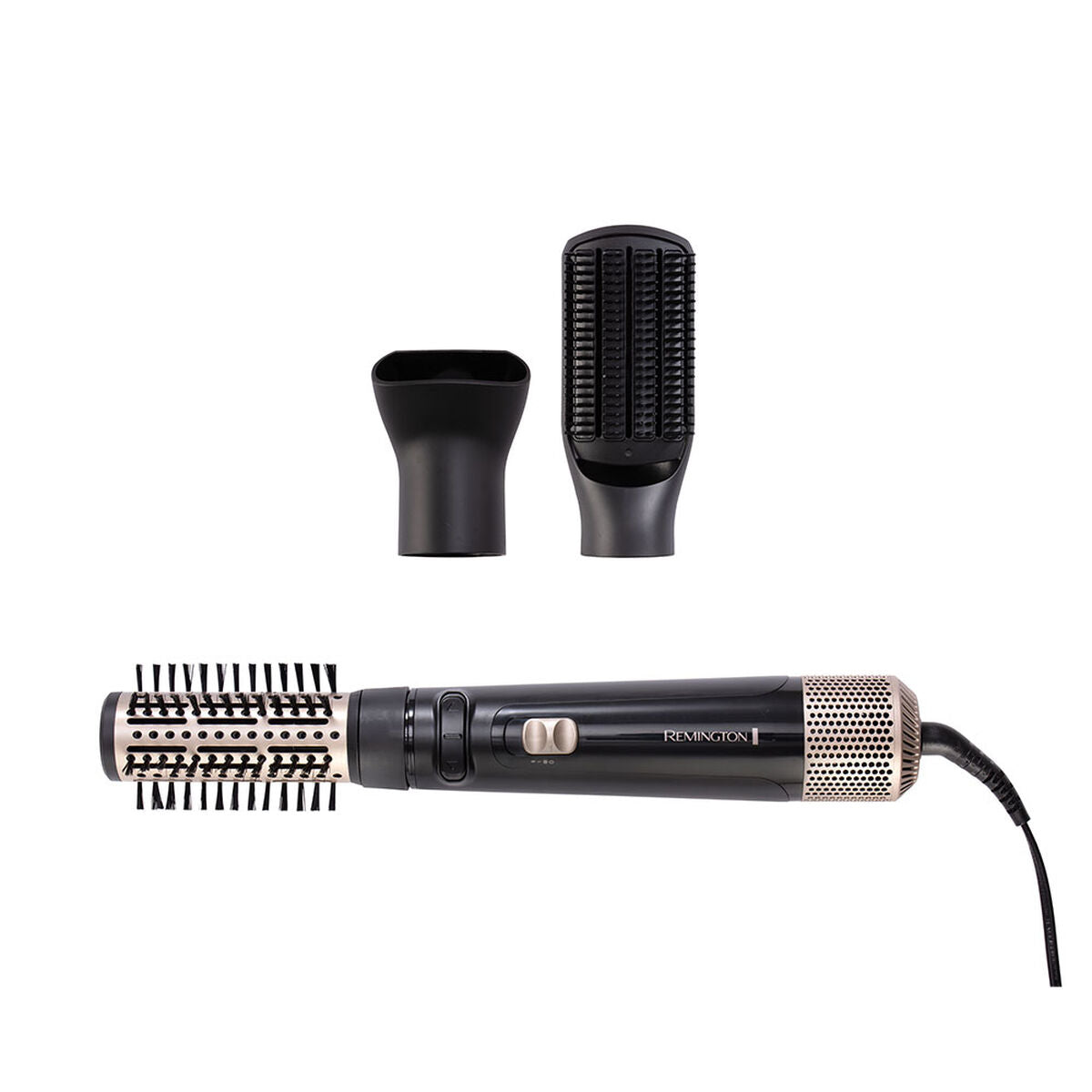 Styling Brush Remington 1000 W product packaging