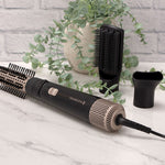 Styling Brush Remington 1000 W product packaging