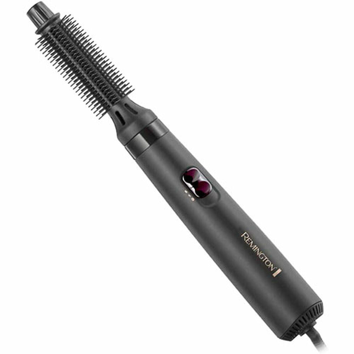 Styling Brush Remington Blow Dry & Style Black product packaging