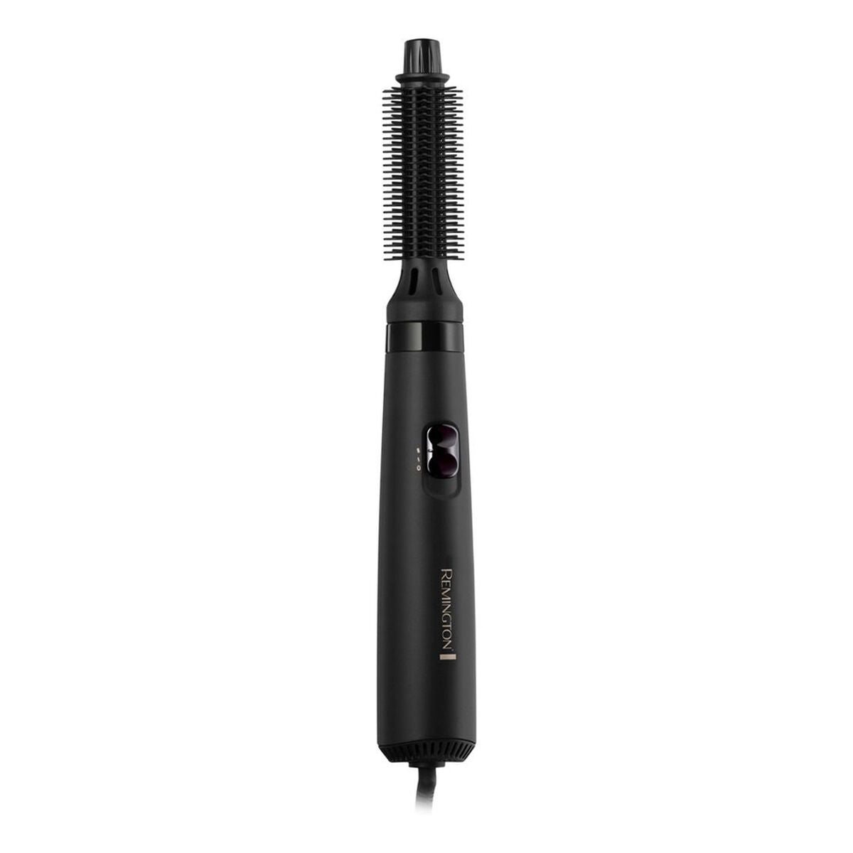 Styling Brush Remington Blow Dry & Style Black product packaging