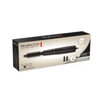 Styling Brush Remington Blow Dry & Style Black product packaging