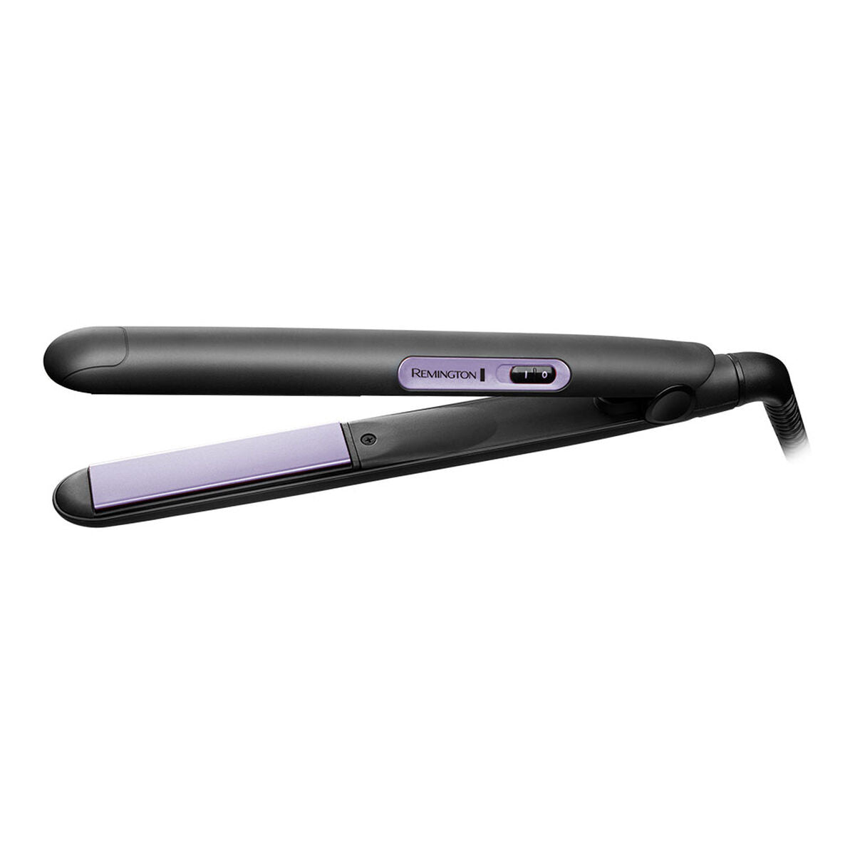 Hairdryer Remington Black 2000 W product packaging