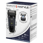 Hair Clippers Remington product packaging