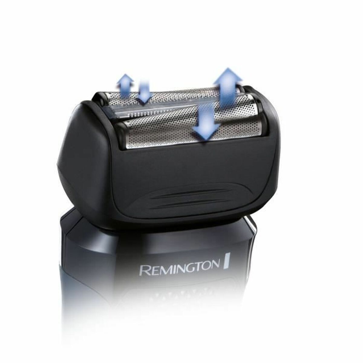 Hair Clippers Remington product packaging