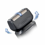 Hair Clippers Remington product packaging