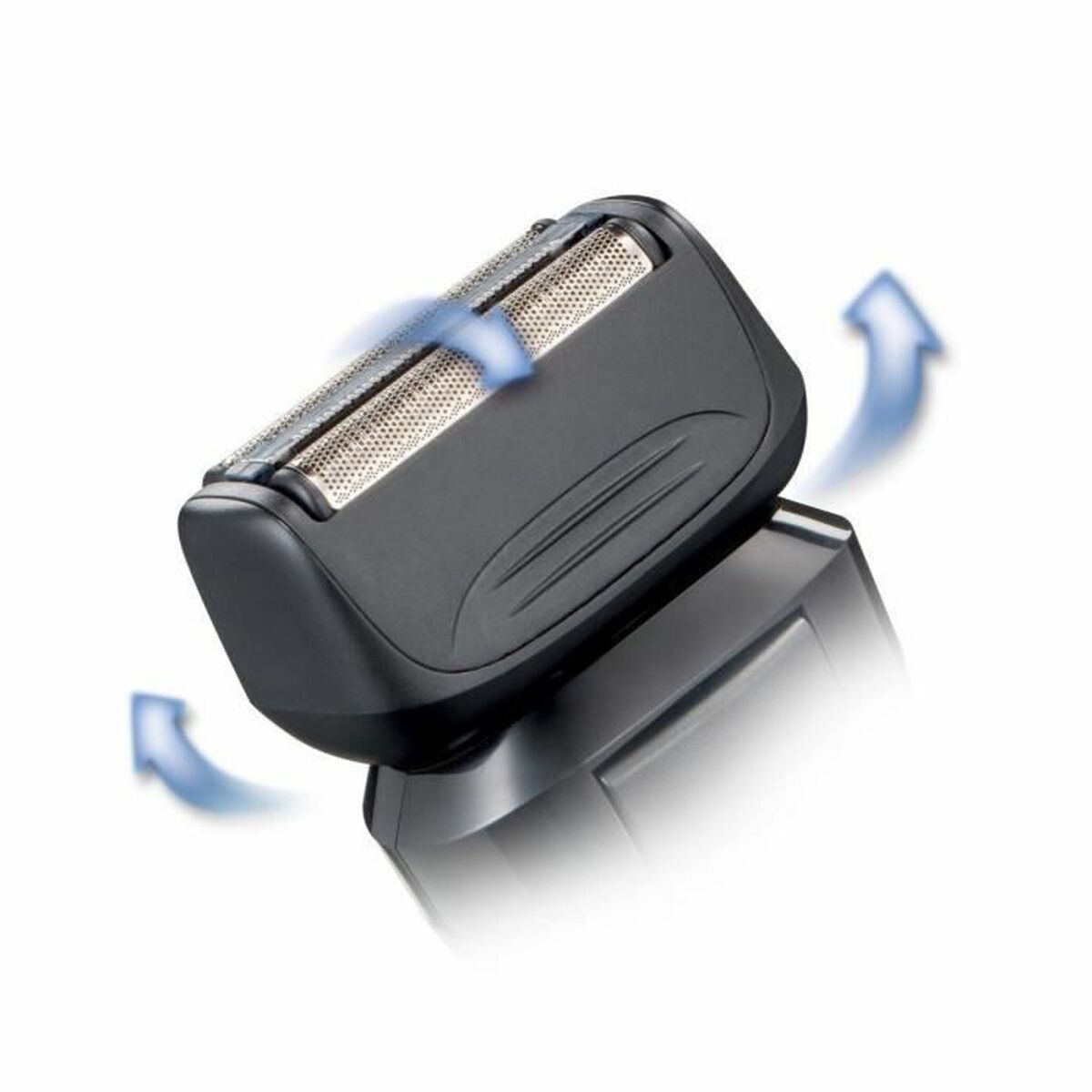 Hair Clippers Remington product packaging