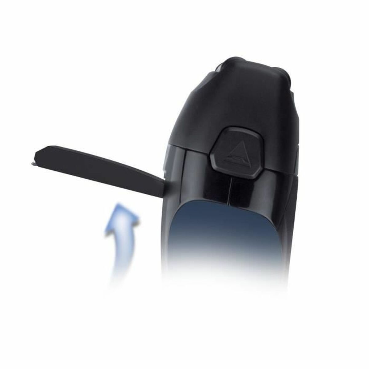 Hair Clippers Remington product packaging