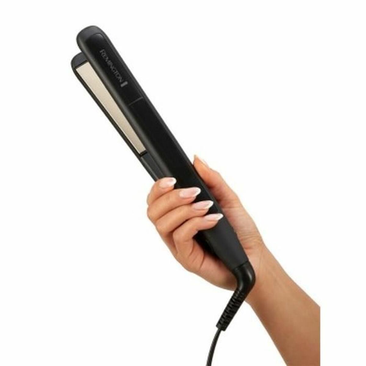 Curling Tongs Remington S1370 product packaging