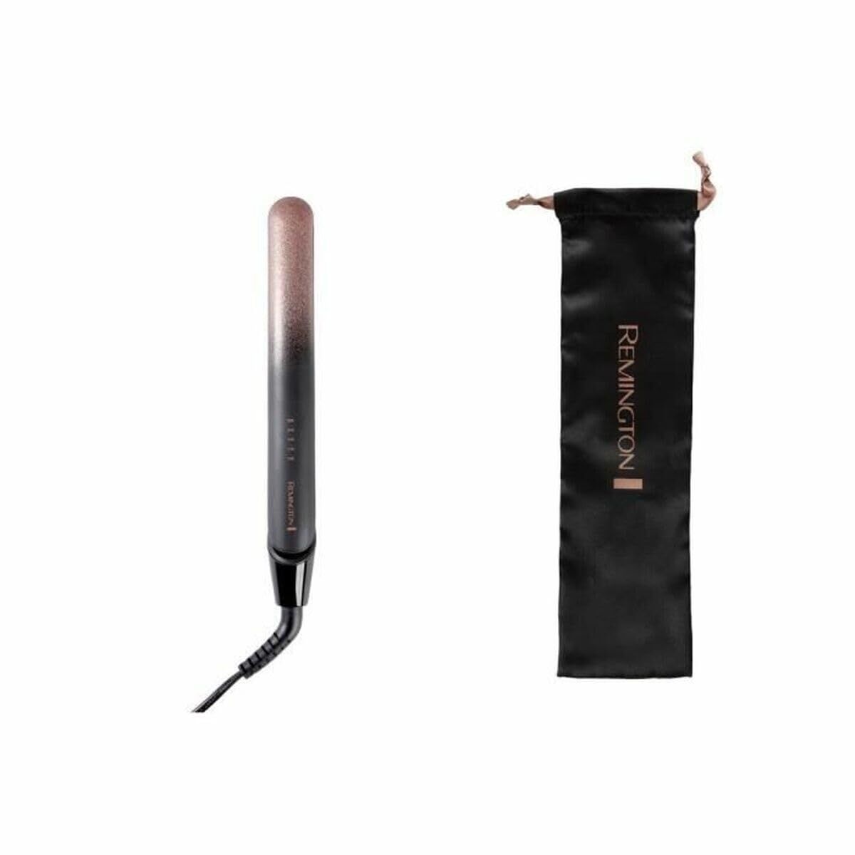 Curling Tongs Remington product packaging
