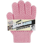 Exfoliating Mitt Soap & Glory The Exfoli-Great (2 Units) product packaging