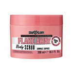 Body Exfoliator Soap & Glory Flake Away 300 ml product packaging