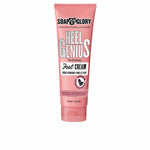 Moisturising Foot Cream Soap & Glory Heel Genius 125 ml skincare packaging