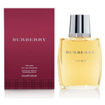 Men's Perfume Burberry BUR1198 EDT 100 ml for Men bottle