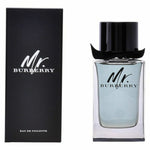 Men's Perfume Burberry MR. BURBERRY EDT 50 ml bottle