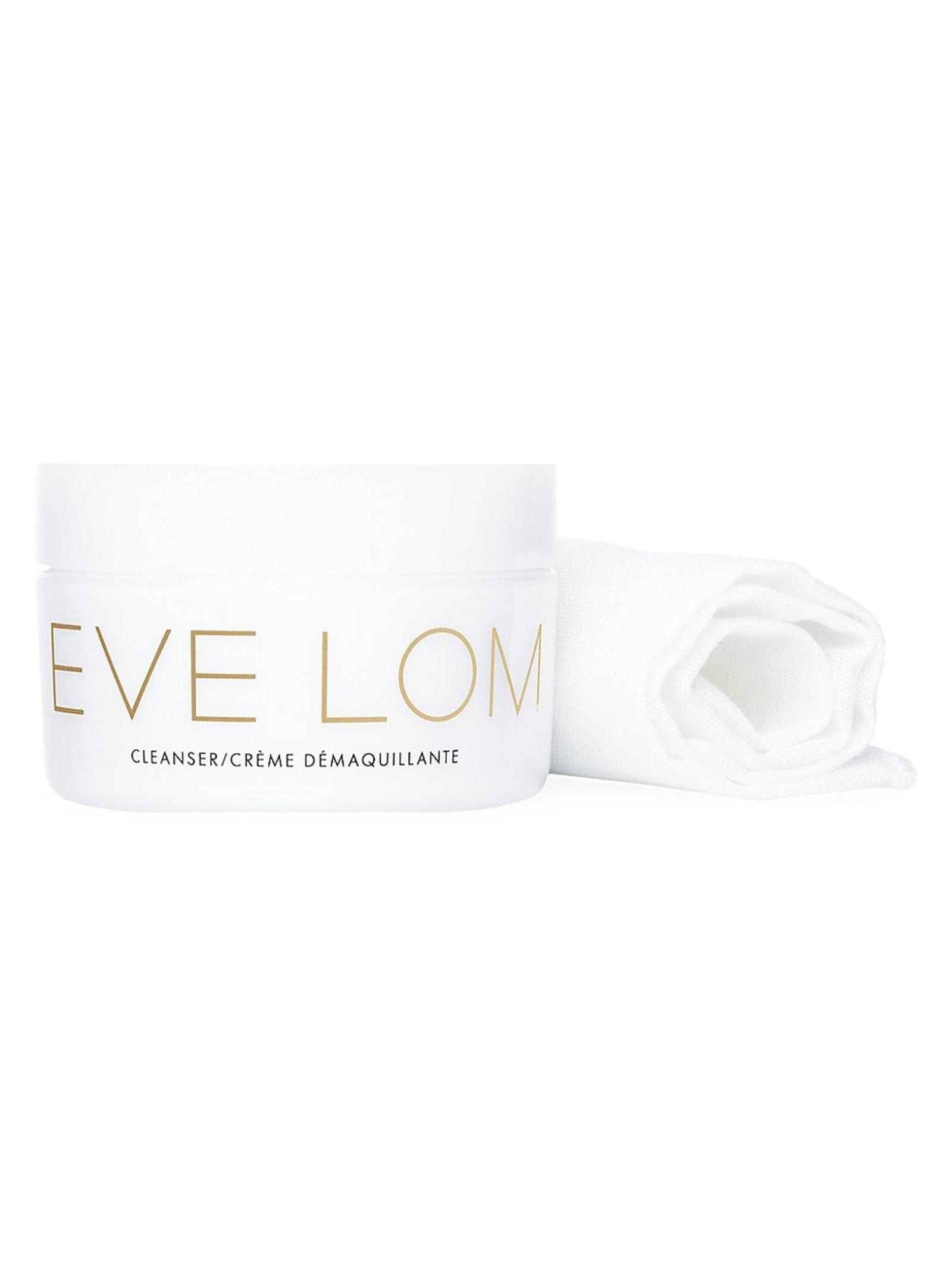 Eve Lom, Cleanser, Cleansing, Cleansing Cream, 100 ml