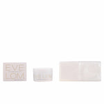 Facial Cleanser Cleans Eve Lom skincare packaging