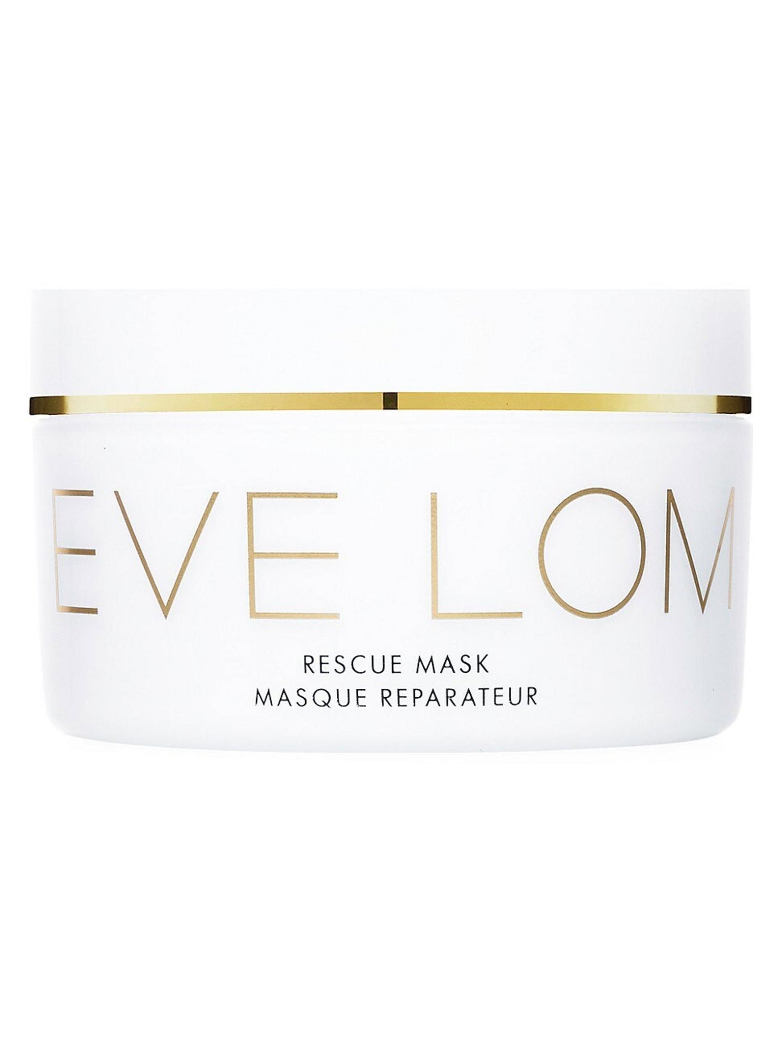 Eve Lom, Rescue Mask, Deep Cleansing, Gel Mask, For Face, 100 ml