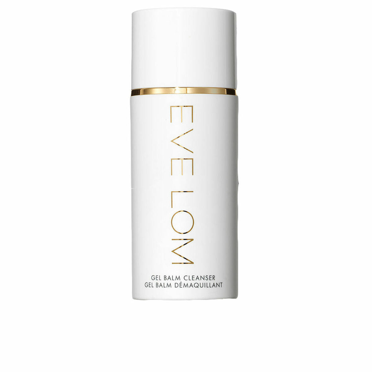 Facial Make Up Remover Gel Eve Lom Cleanse 100 ml skincare packaging