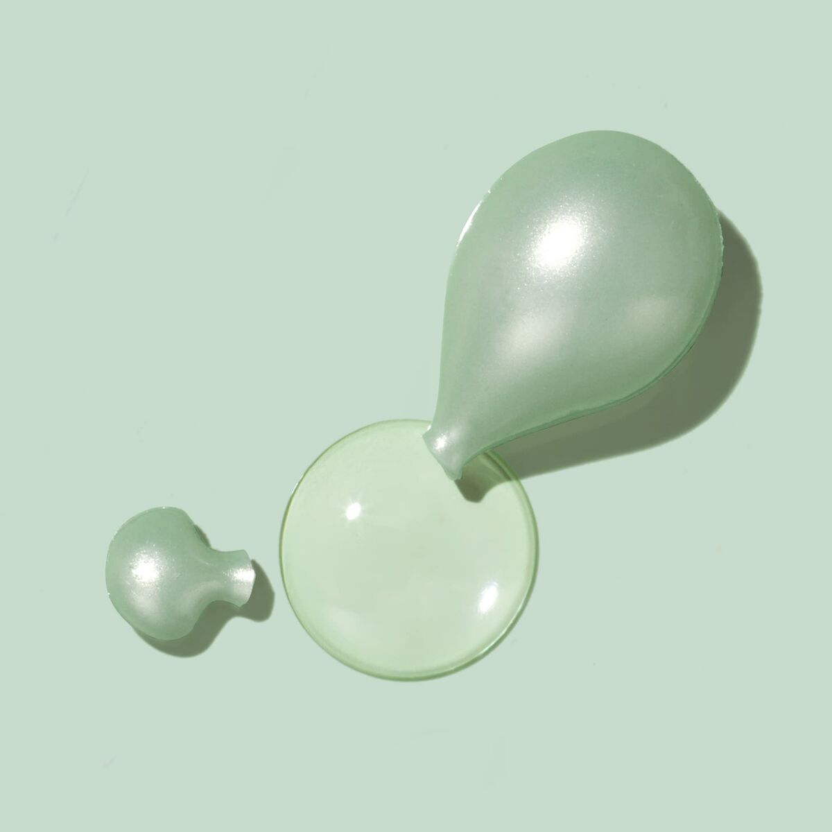 Facial Oil Eve Lom 1,25 ml x 50 Capsules for Women product packaging 1.25 ml