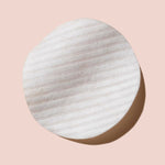 Cotton Wool Pads Eve Lom Rescue Exfoliant 60 Units product packaging