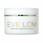 Cotton Wool Pads Eve Lom Rescue Exfoliant 60 Units product packaging