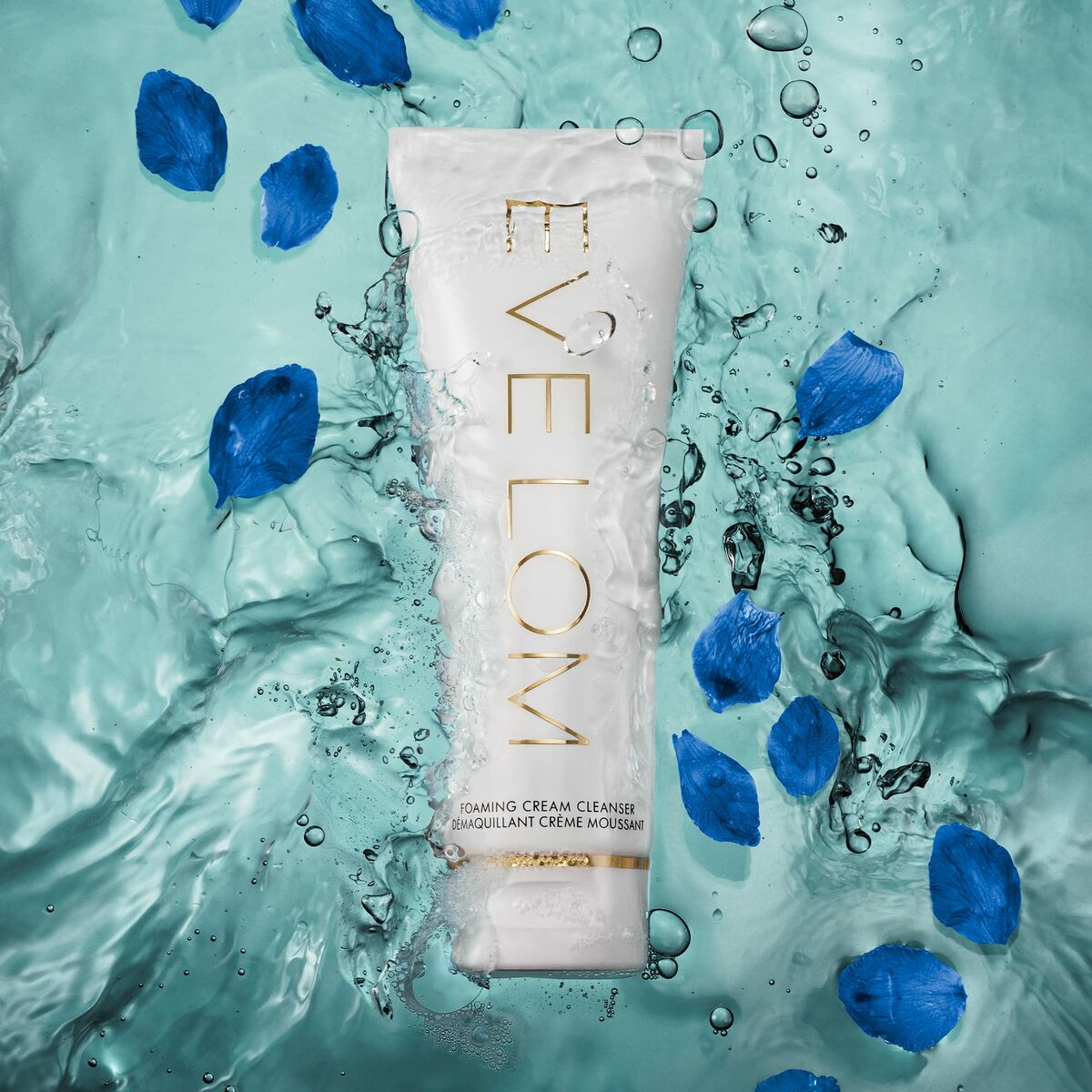 Cleansing Cream Eve Lom Cleanse 120 ml Foam for Women skincare packaging