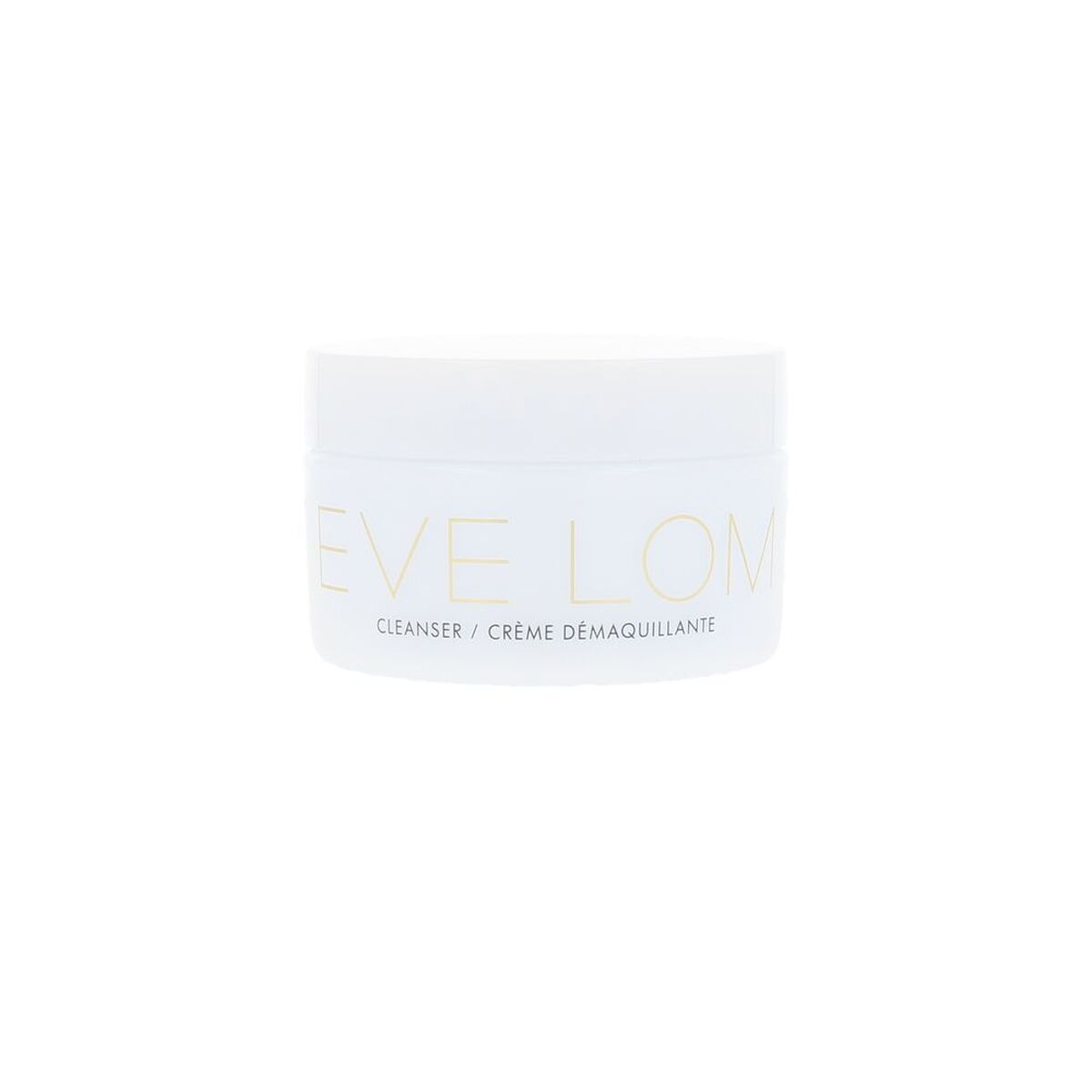 Facial Make Up Remover Eve Lom CLEANSER skincare packaging