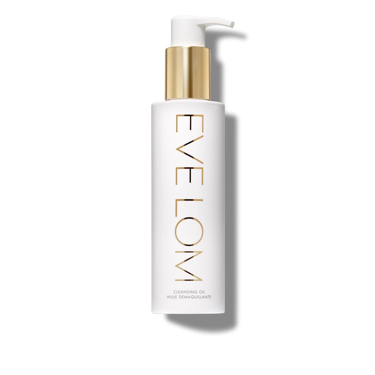Facial Make Up Remover Eve Lom CLEANSER 150 ml skincare packaging