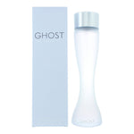 Ghost, The Fragrance, Eau De Toilette, For Women, 100 ml