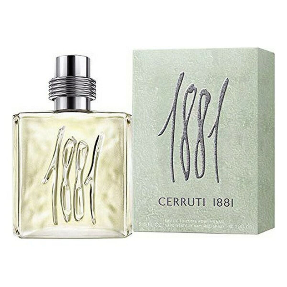 Perfume Cerruti EDT 100 ml for Men bottle