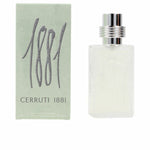 Men's Perfume Cerruti 1881 Pour Homme EDT 50 ml for Men bottle