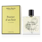 Unisex Perfume Miller Harris Poirer D'Un Soir EDP 100 ml for Women bottle