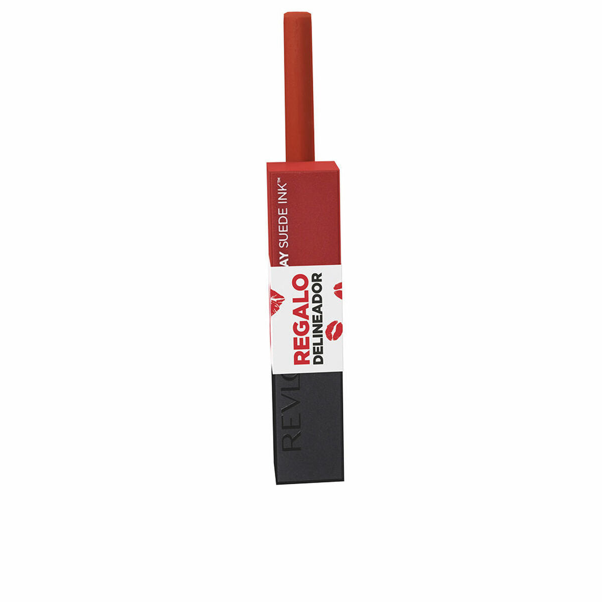 Lipstick Revlon COLORSTAY 2 Pieces makeup packaging