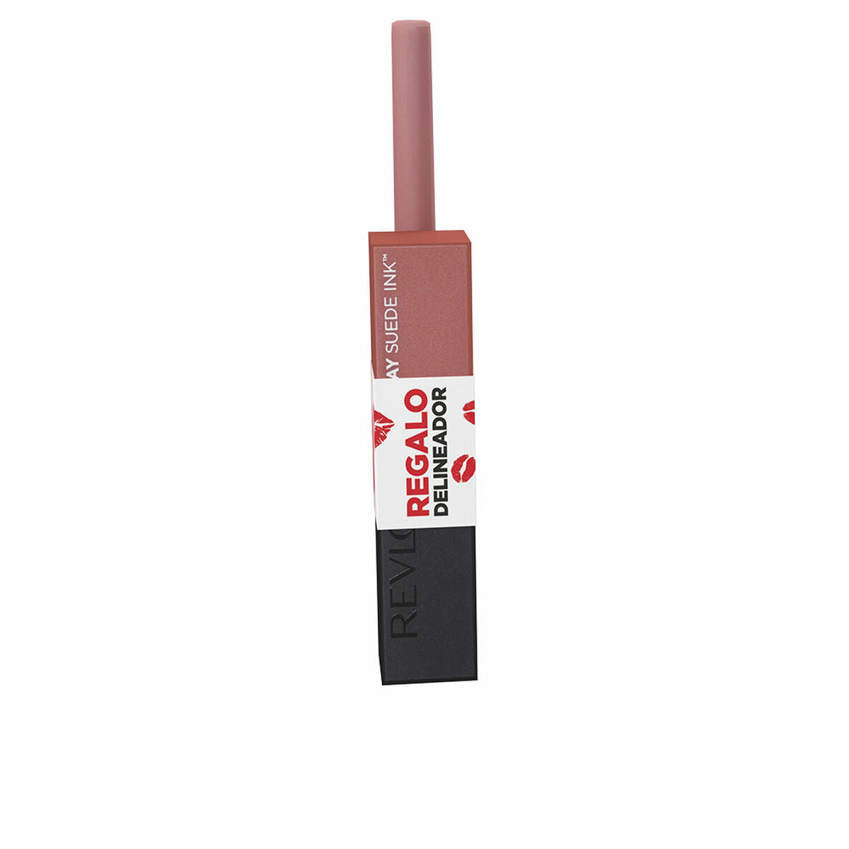 Lipstick Revlon COLORSTAY 2 Pieces makeup packaging