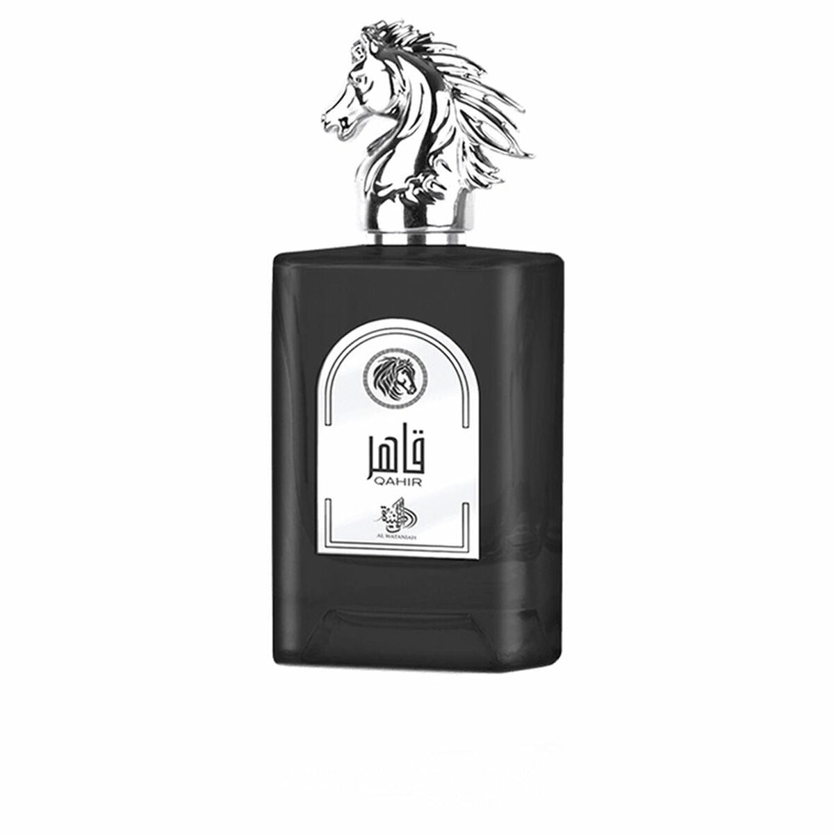 Men's Perfume Al Wataniah QAHIR EDP 100 ml bottle