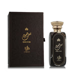 Men's Perfume Al Wataniah House Of Oud EDP 100 ml bottle