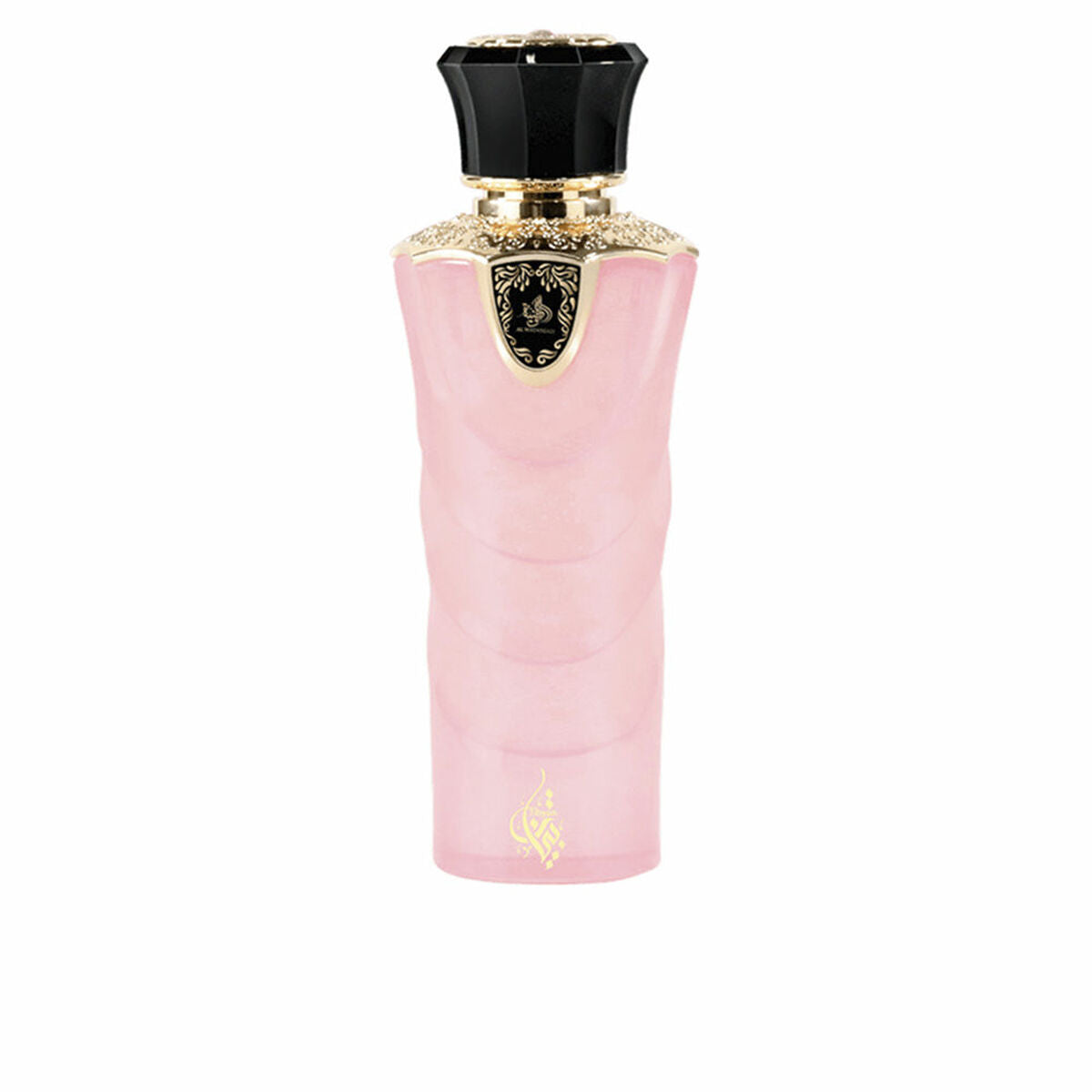 Women's Perfume Al Wataniah TIGYAN 100 ml for Women product packaging