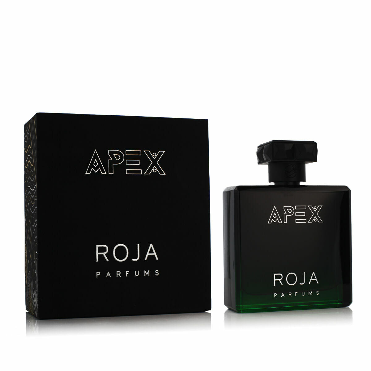 Men's Perfume Roja Parfums APEX for Men bottle