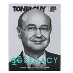 Label.M, Legacy Book, Hair Care Catalog
