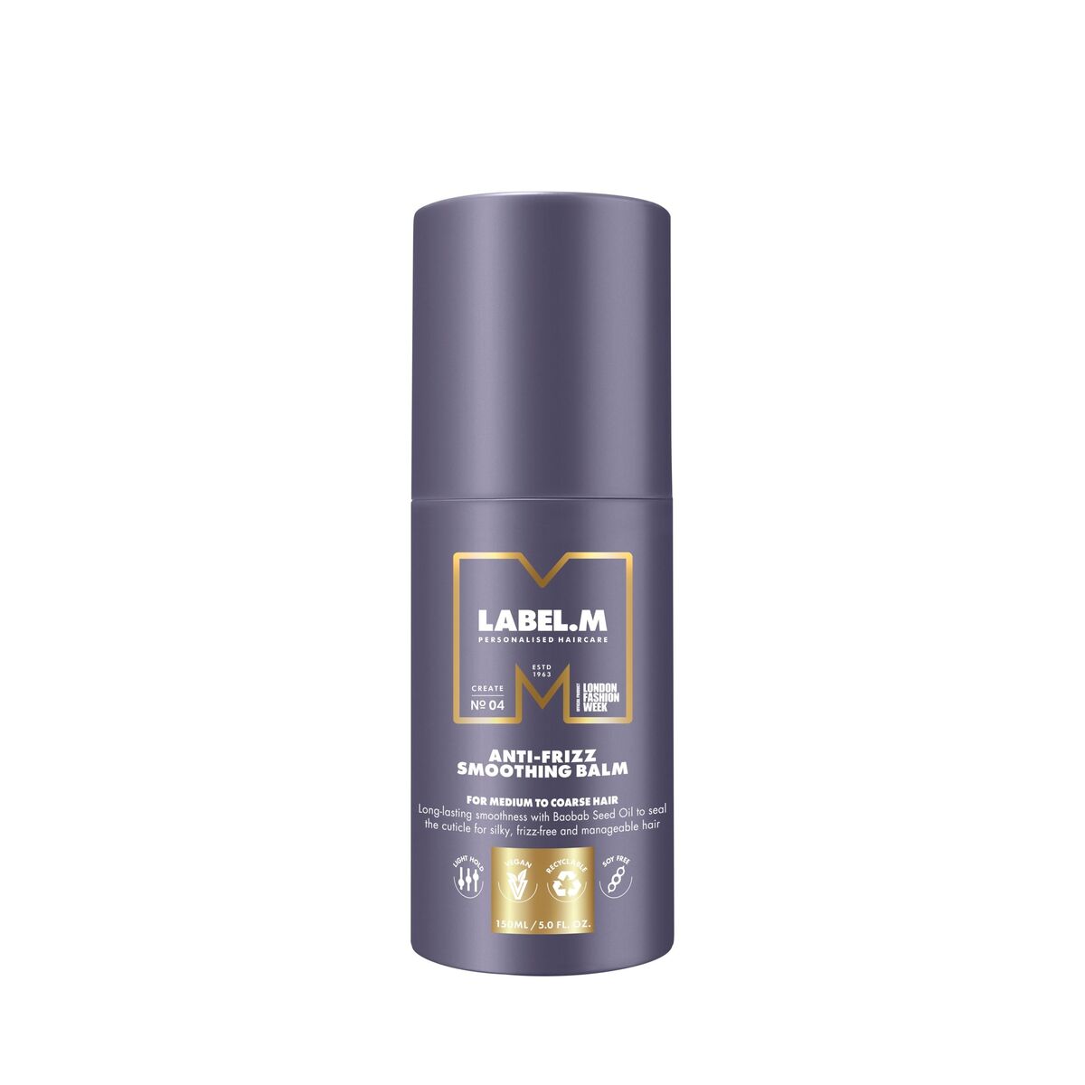 Hair Mask Label.M for Women hair mask packaging