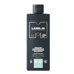 Shampoo Label.M for Women shampoo bottle