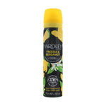 Yardley, Freesia and Bergamot, Scented Spray, For Women, 75 ml