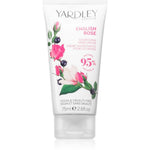 Yardley, English Rose, Nourishing, Hand Cream, 75 ml