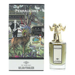 Penhaligon's, The Inimitable William Penhaligon, Eau De Parfum, For Men, 75 ml