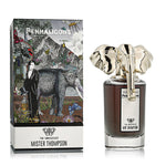Men's Perfume Penhaligon's Portraits The Omniscient Mister Thompson 75 ml product packaging