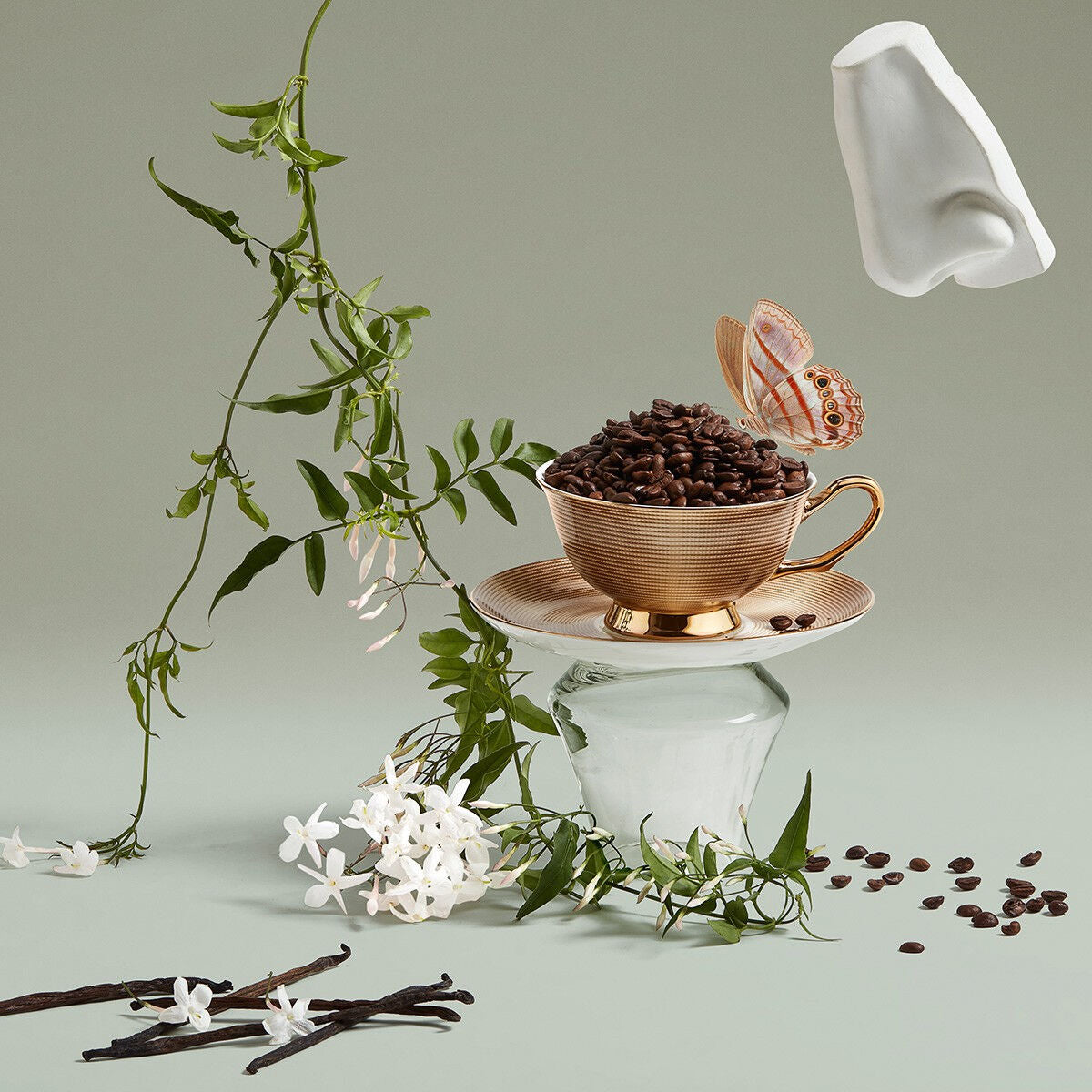 Women's Perfume Penhaligon's Portraits The Bewitching Yasmine 75 ml product packaging