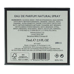 Women's Perfume Penhaligon's The Revenge of Lady Blanche 75 ml for Women product packaging